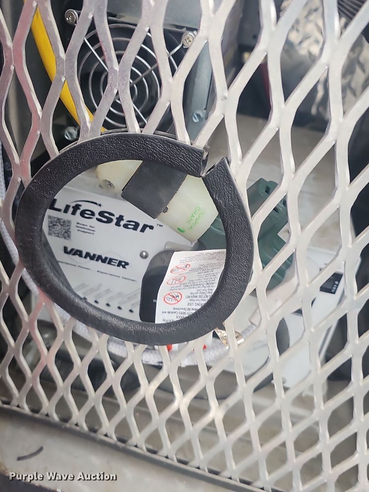 image for item NP9346 2016 Ford F450 Super Duty XLT ambulance