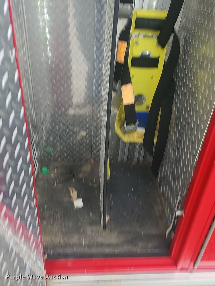 image for item NP9346 2016 Ford F450 Super Duty XLT ambulance