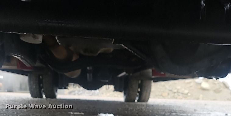 image for item NP9346 2016 Ford F450 Super Duty XLT ambulance