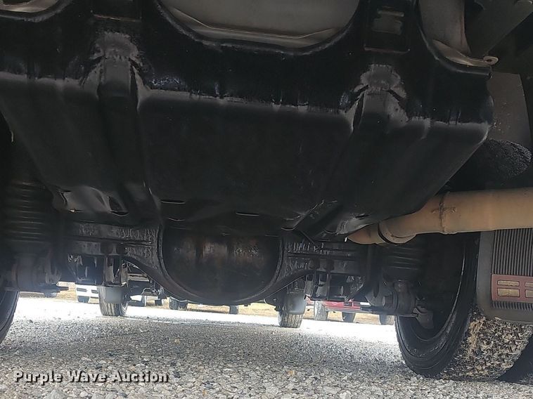 image for item NP9346 2016 Ford F450 Super Duty XLT ambulance