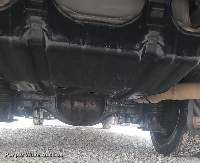 image for item NP9346 2016 Ford F450 Super Duty XLT ambulance