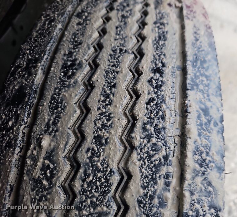 image for item NP9346 2016 Ford F450 Super Duty XLT ambulance