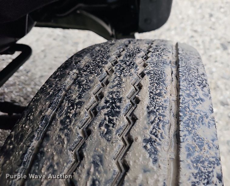 image for item NP9346 2016 Ford F450 Super Duty XLT ambulance