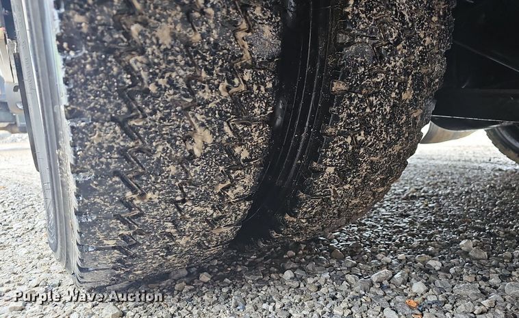 image for item NP9346 2016 Ford F450 Super Duty XLT ambulance