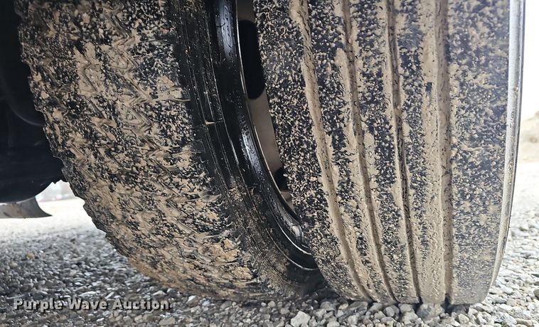 image for item NP9346 2016 Ford F450 Super Duty XLT ambulance