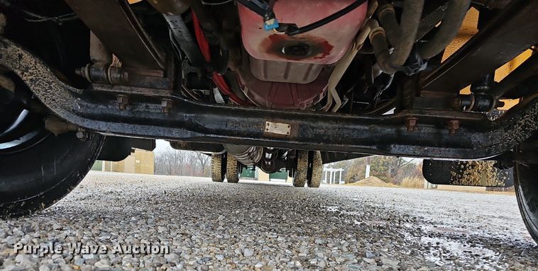 image for item NP9352 2017 IC school bus