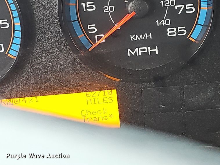 image for item NP9352 2017 IC school bus