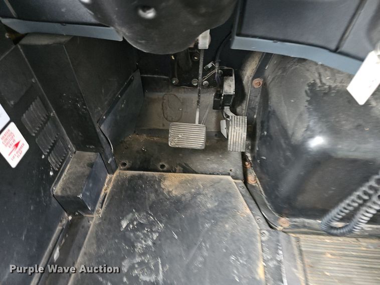 image for item NP9352 2017 IC school bus