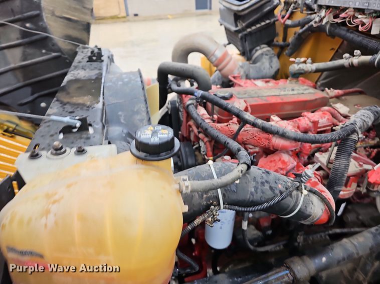 image for item NP9352 2017 IC school bus