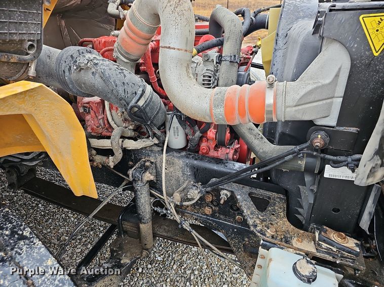 image for item NP9352 2017 IC school bus