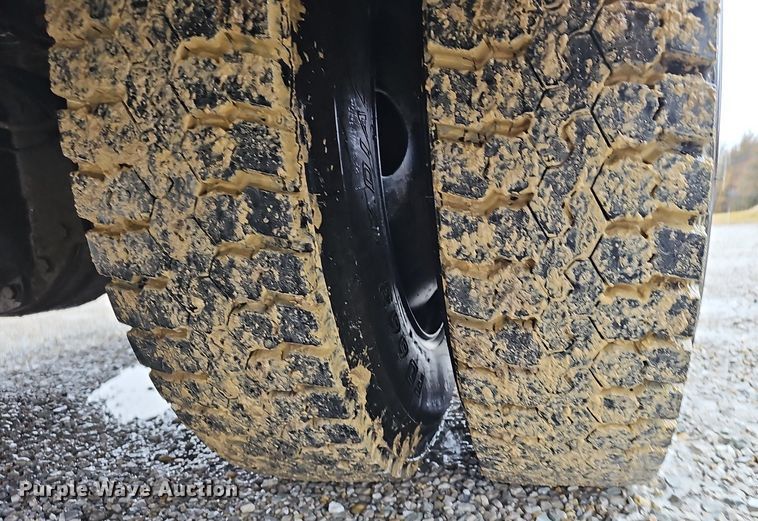 image for item NP9352 2017 IC school bus