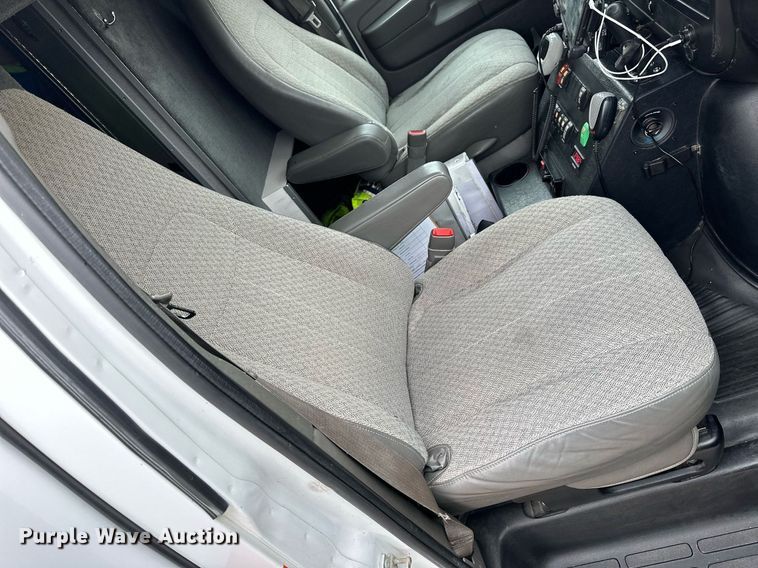 image for item NS9177 2014 Chevrolet  4500 ambulance