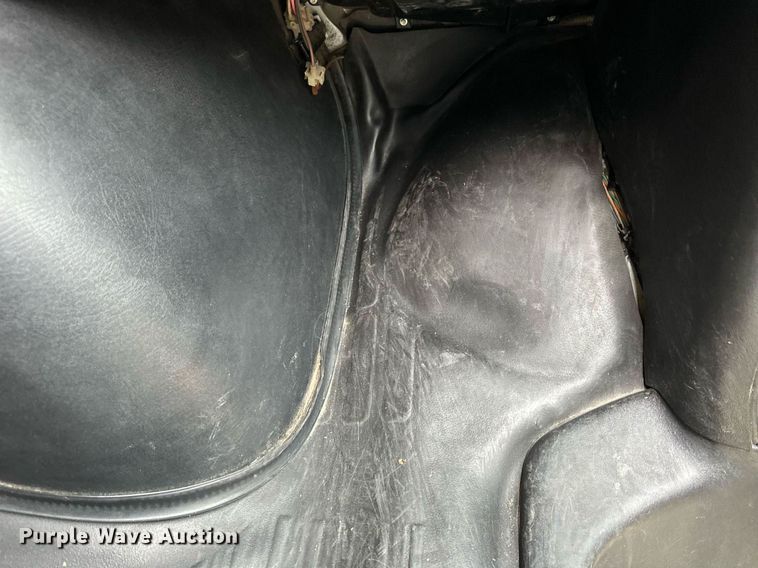 image for item NS9177 2014 Chevrolet  4500 ambulance