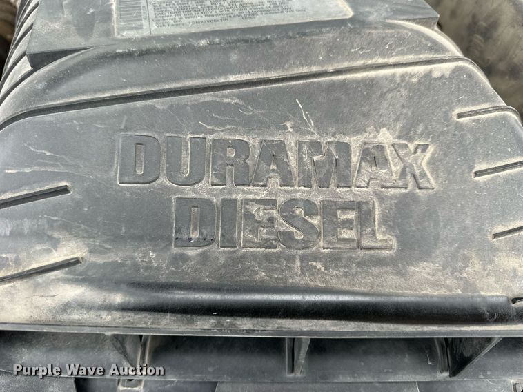 image for item NS9177 2014 Chevrolet  4500 ambulance