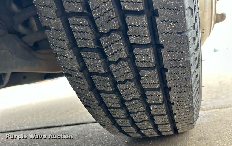 image for item NS9177 2014 Chevrolet  4500 ambulance