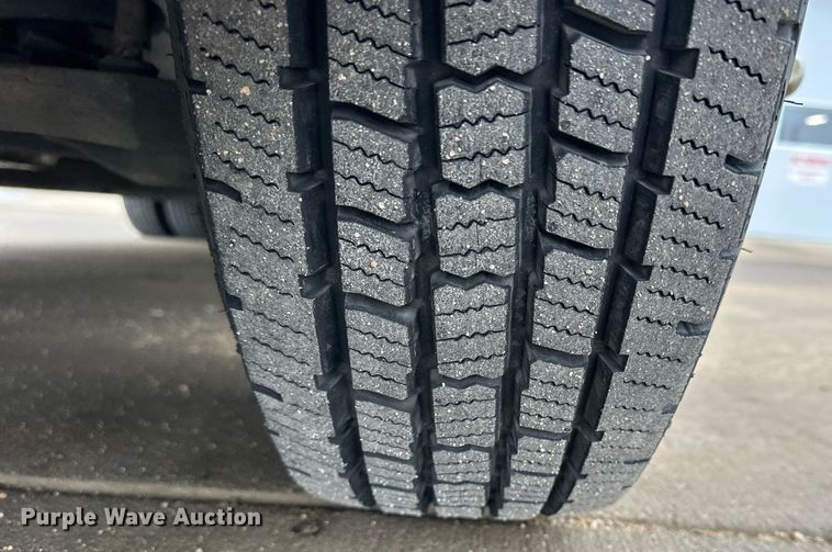 image for item NS9177 2014 Chevrolet  4500 ambulance