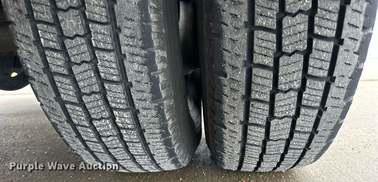 image for item NS9177 2014 Chevrolet  4500 ambulance