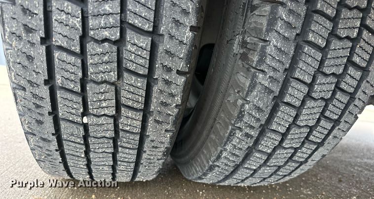 image for item NS9177 2014 Chevrolet  4500 ambulance