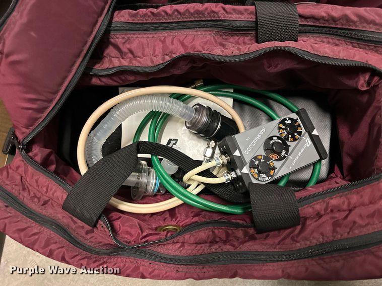 image for item NS9178 (8) ventilators