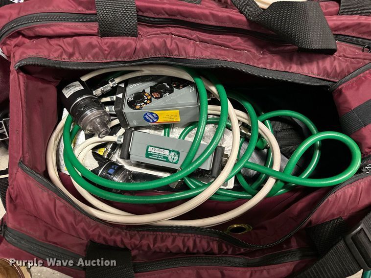 image for item NS9178 (8) ventilators