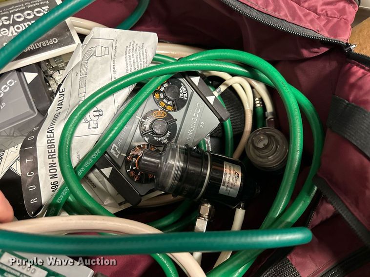 image for item NS9178 (8) ventilators