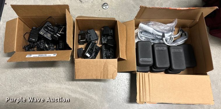 image for item NS9179 Medical equipment 