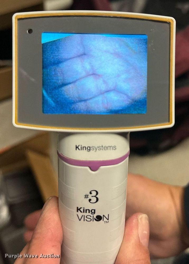 image for item NS9179 Medical equipment 