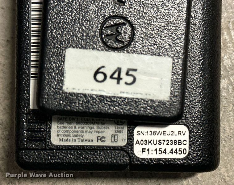 image for item NS9179 Medical equipment 