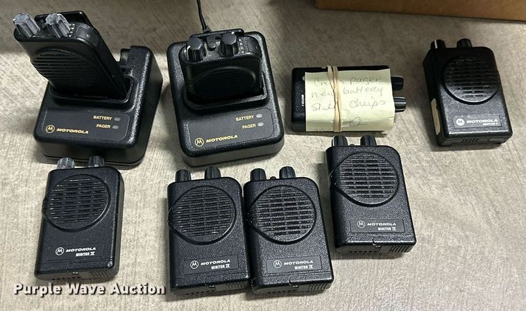 image for item NS9179 Medical equipment 