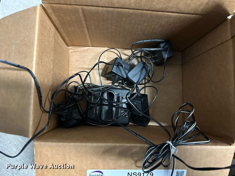 image for item NS9179 Medical equipment 