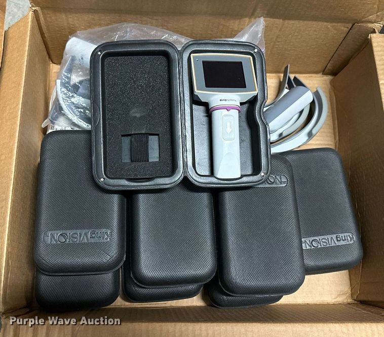 image for item NS9179 Medical equipment 