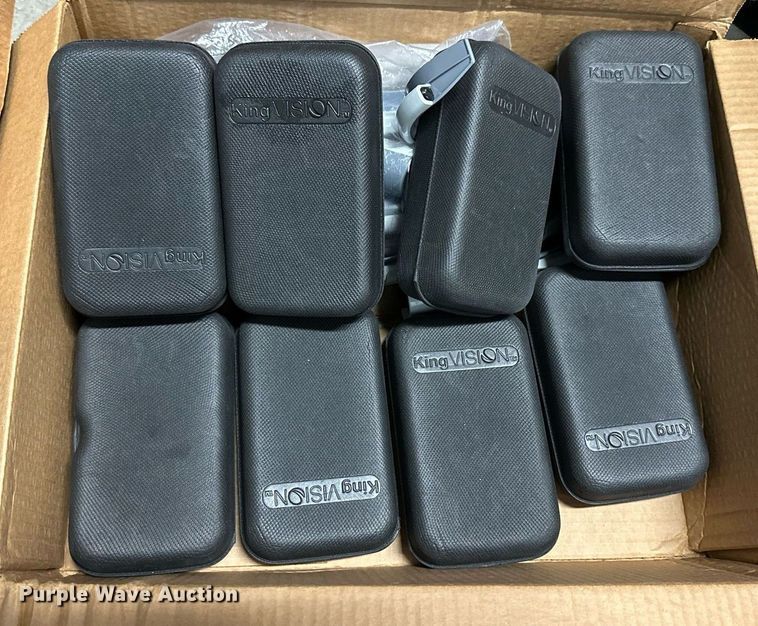 image for item NS9179 Medical equipment 