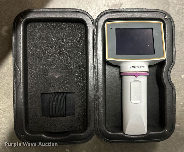 image for item NS9179 Medical equipment 