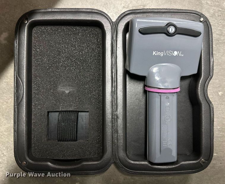 image for item NS9179 Medical equipment 