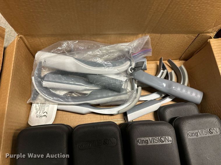 image for item NS9179 Medical equipment 