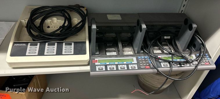 image for item NS9179 Medical equipment 