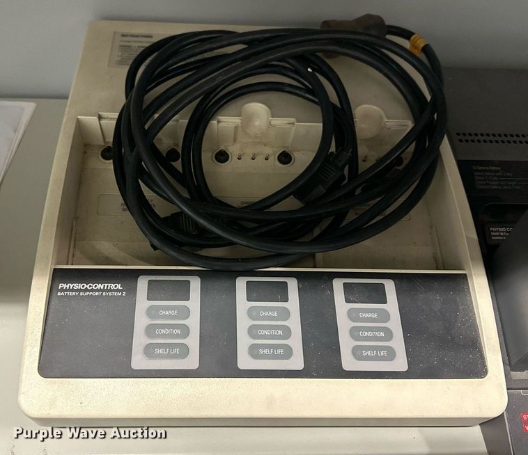 image for item NS9179 Medical equipment 