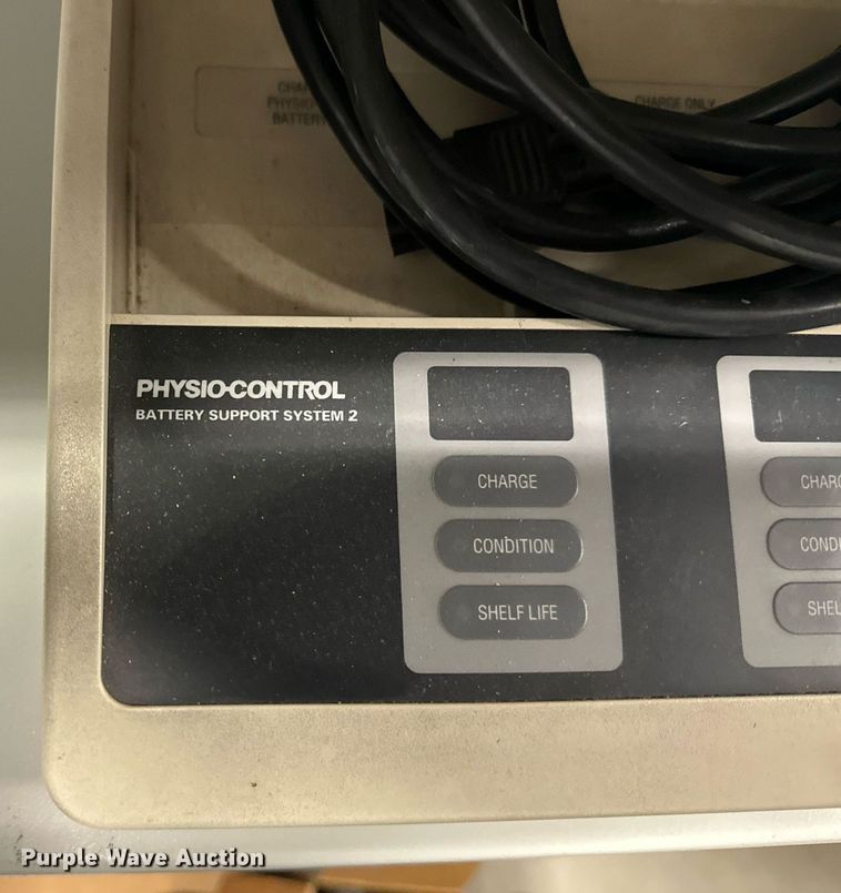 image for item NS9179 Medical equipment 