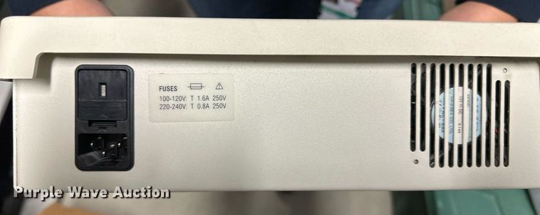 image for item NS9179 Medical equipment 