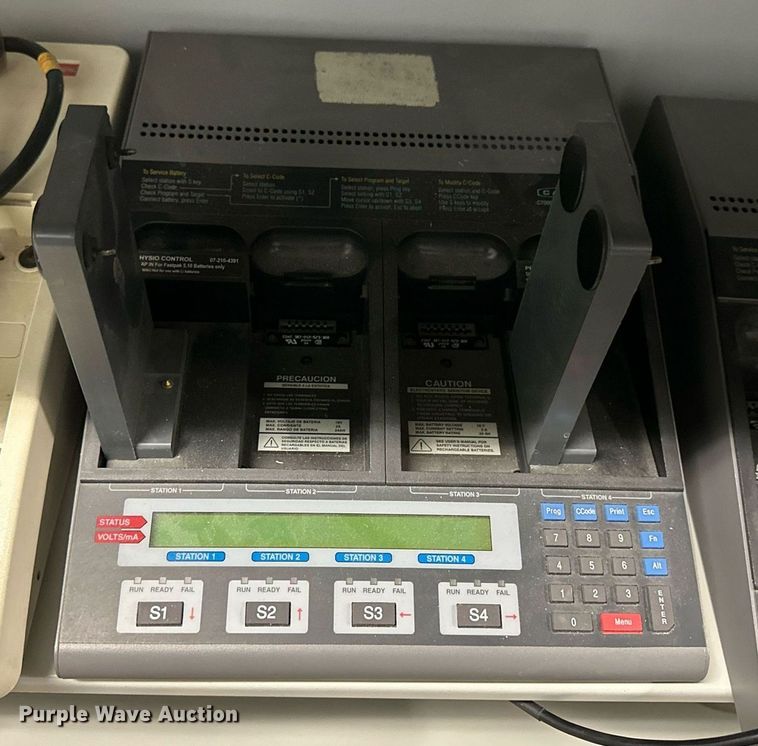 image for item NS9179 Medical equipment 