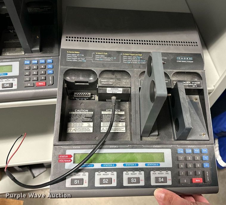 image for item NS9179 Medical equipment 