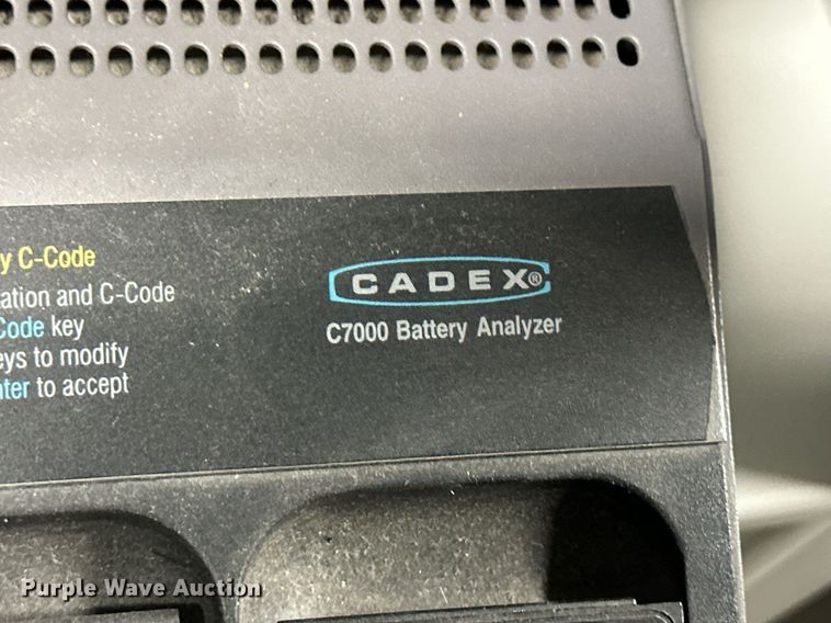 image for item NS9179 Medical equipment 