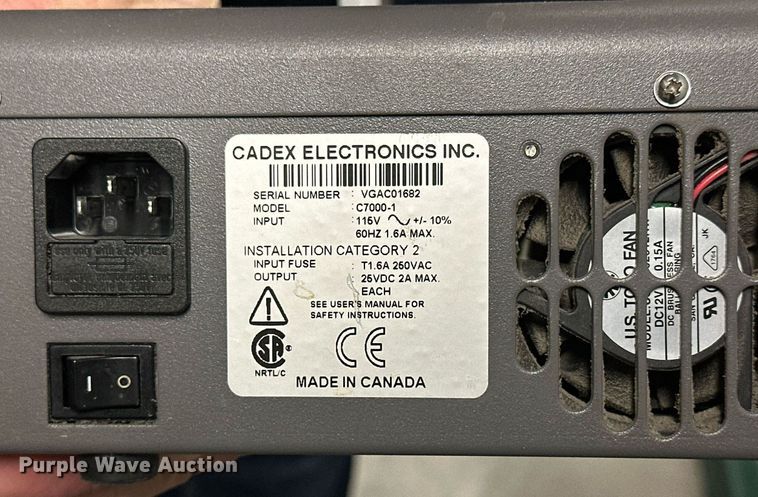 image for item NS9179 Medical equipment 