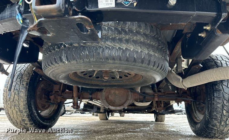 image for item NS9185 2006 Chevrolet Silverado 1500 pickup truck