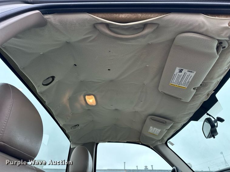 image for item NS9185 2006 Chevrolet Silverado 1500 pickup truck