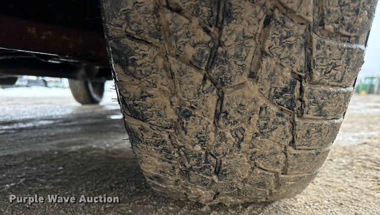 image for item NS9185 2006 Chevrolet Silverado 1500 pickup truck