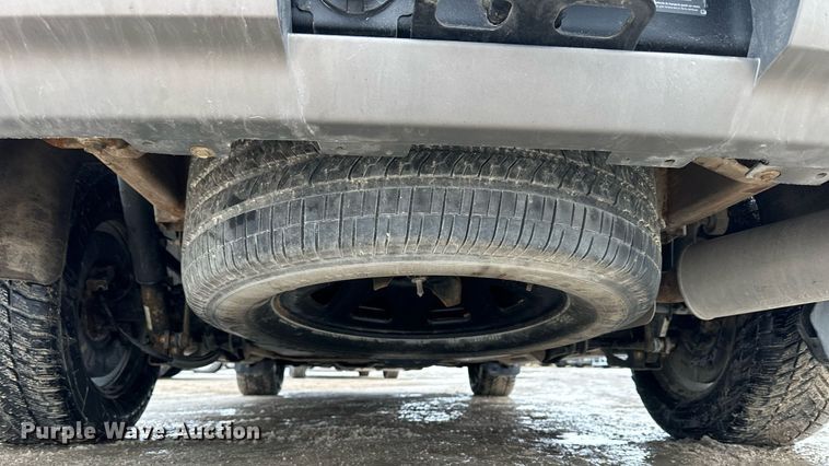 image for item NS9187 2019 Chevrolet Tahoe Police SUV