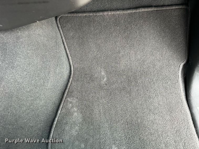 image for item NS9187 2019 Chevrolet Tahoe Police SUV