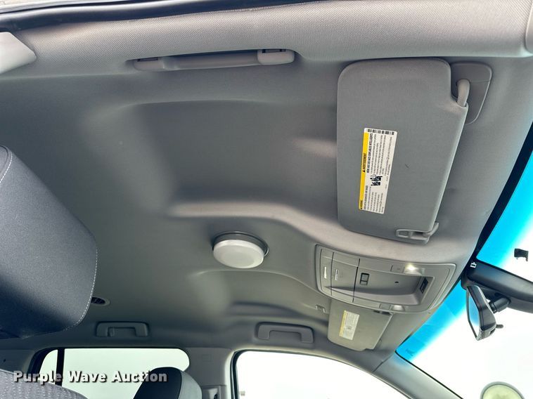 image for item NS9187 2019 Chevrolet Tahoe Police SUV