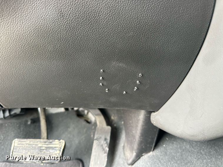 image for item NS9187 2019 Chevrolet Tahoe Police SUV